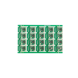 Intercomunicador inalámbrico ODM A7137 2,4G PCB Walkie-talkie digital módulo dúplex completo red autoorganizadora - Product Image 4