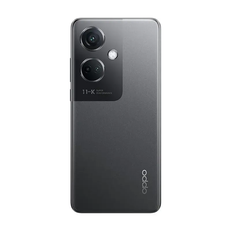 OPPO K11 5G 6.7'' 120Hz OLED Screen 50MP Main Camera 100W Super Charge NFC Google Play Store 5000mAh Battery OTA used phone