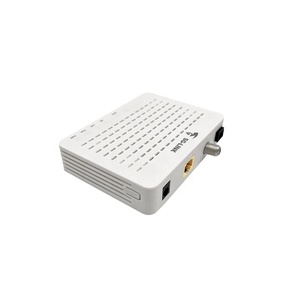 ยูนิตเครือข่ายออปติคอล SG5001พร้อม GPON ONU 1GE + 1CATV 1X10/100/1000Mbps อินเทอร์เฟซอีเทอร์เนอร์แบบปรับตัวอัตโนมัติสำหรับ FTTH - Product Image 1
