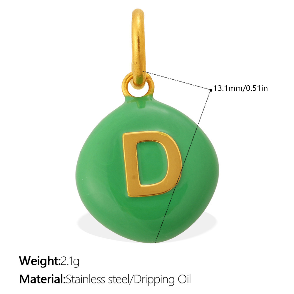 D