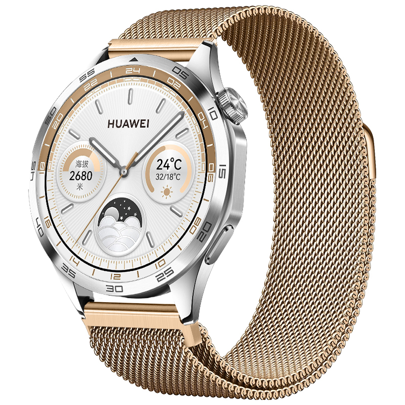 8# Rose gold