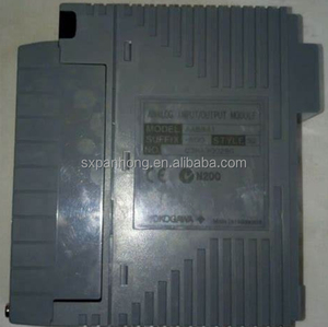 YOKOGAWA AAB841 modulo analogico I/O modulo AAB841-S03/M4A00 modulo di uscita digitale ADV551-P60 ADV151/157/161