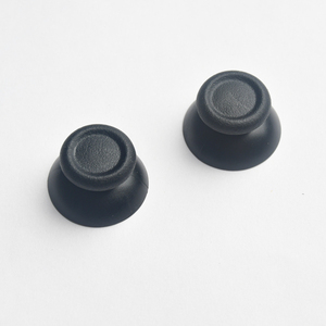 Kleiner Knopf des drahtlosen Controllers mit Joystick kappe Für PS4 - Product Image 2