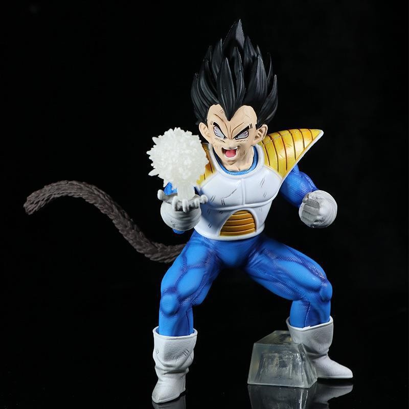 Vegeta ลูกบอลแสงคือ16ซม