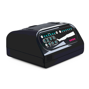 Горячая распродажа, компрессионный массажер для ног, для ног, для оптовых продаж - Product Image 2