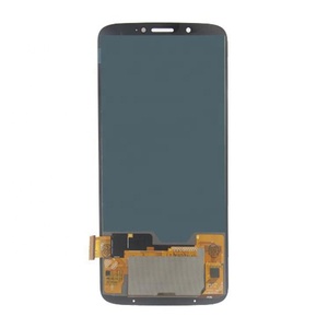 Motorola Moto Z3 PlayLcdスクリーンディスプレイタッチデジタイザーアセンブリ用のオリジナルLCD - Product Image 6