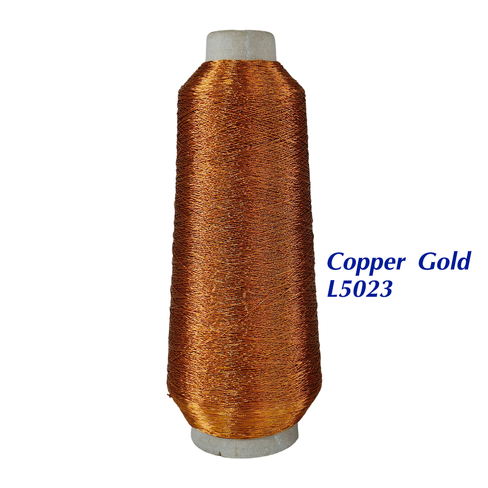 Cobre Oro L5023 Talla A