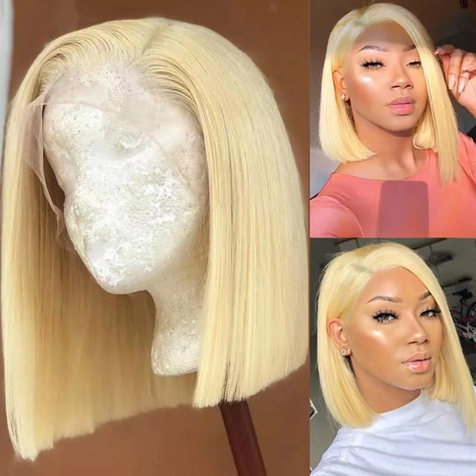 Blond clair