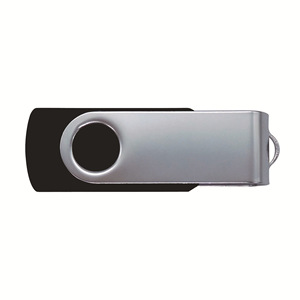 Döner kalem sürücü 128MB 256MB 512MB Usb Flash sürücü özel Logo Pendrive bellek dönen Disk üzerinde anahtar hediye 1G-64GB Usb Pendrive - Product Image 2