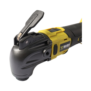 New Product Battery-Powered <strong>Multi</strong>-Function <strong>Oscillating</strong> <strong>Tool</strong> Set Power Source Power <strong>Tool</strong> Set - Product Image 3