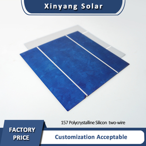 Chất lượng cao 156.75x156.75 mét hiệu quả cao 21.6% <span class=keywords><strong>Poly</strong></span> quang điện năng lượng mặt trời tế bào Trung Quốc cho năng lượng mặt trời số lượng lớn <span class=keywords><strong>2bb</strong></span>/3BB/4bb/5BB busbar - Product Image 5