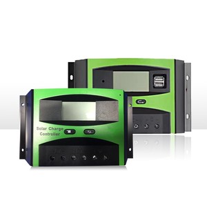 10A Laderegler Solar PWM 10a Solar regler - Product Image 4