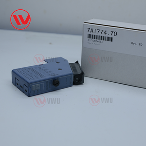 7AI294.7 7A0352.7 B & R 7AI294.7 MÓDULO DE ENTRADA ANALÓGICA - Product Image 1