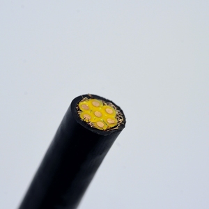 <strong>Customized</strong> High-Performance 450/750V Copper Core <strong>Control</strong> Cable Power with Good Insulation for Industrial Use - Product Image 3