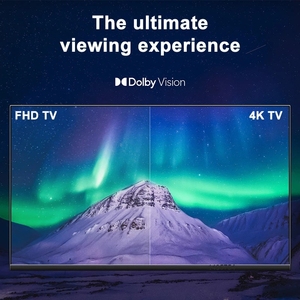 4K Android 11 portatile Streaming multimediale Multi lingua BT5.0 versione originale Mi TV Stick per globale - Product Image 5