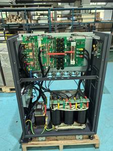 60kva Three <strong>Phase</strong> <strong>Online</strong> UPS 480v <strong>Input</strong> and <strong>Output</strong> - Product Image 3