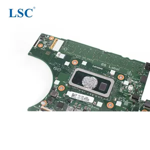 สินค้าจุด T490S X390 เมนบอร์ดแล็ปท็อปสําหรับ ThinkPad NM-B891 FRU 01HX935 CPU I5 8365U 16G เมนบอร์ดทดสอบ 100% ทํางาน - Product Image 6