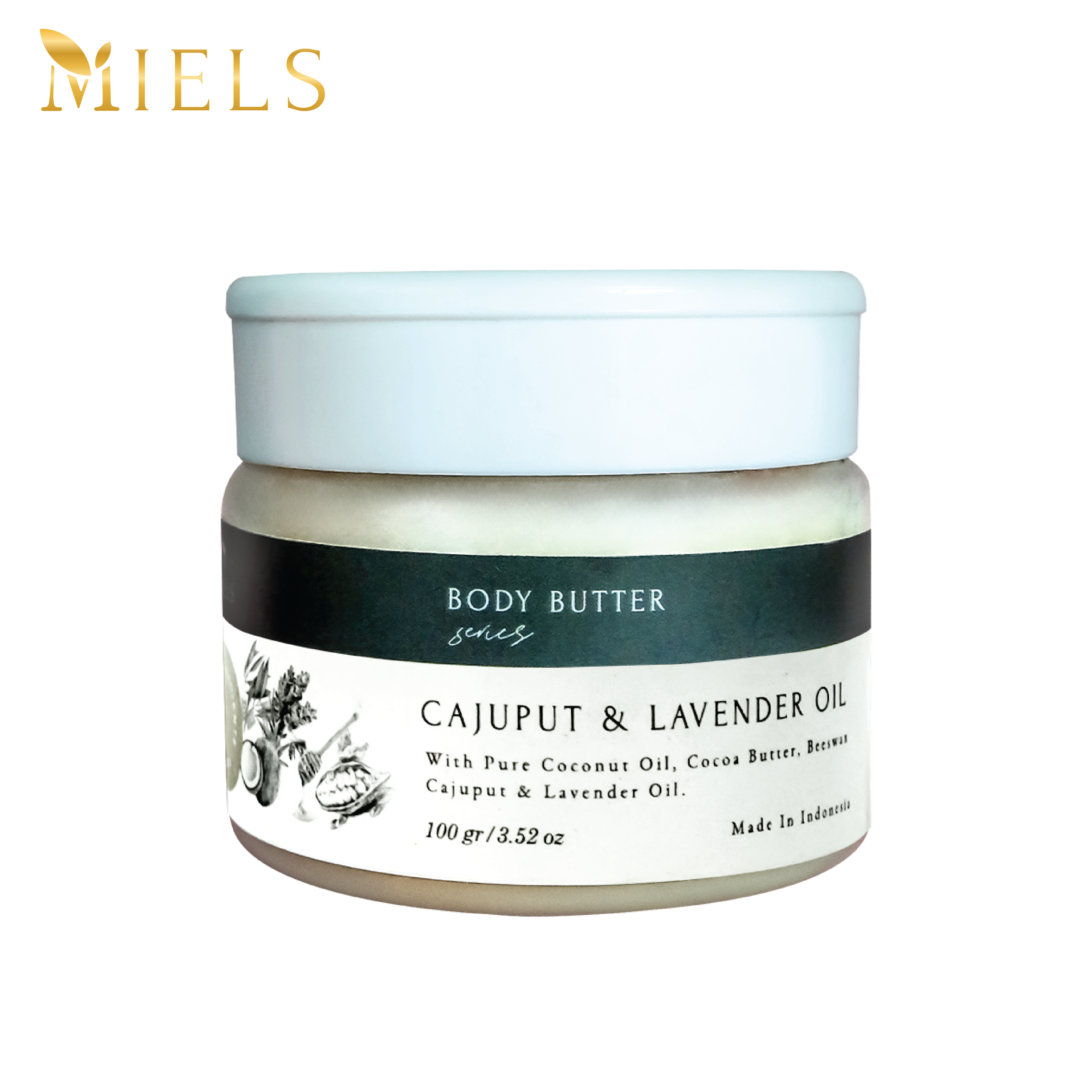 ครีมธรรมชาติ