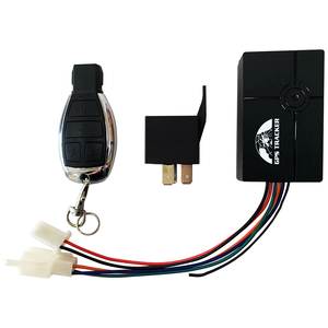 Localizador de rastreador GPS para coche 4G 2G Mini, dispositivo de seguimiento en tiempo real, aplicación gratuita para Android e IOS, control Bluetooth, aceite de motor - Product Image 1