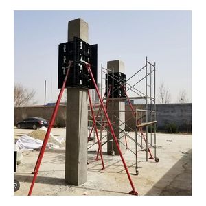 Prima Construction <strong>Formwork</strong> for Construction Concrete Multi Direccional Layher <strong>Scaffolding</strong> <strong>Formwork</strong> - Product Image 2