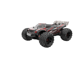 HOSHI MJX 16207 Hyper Go 1/16 бесщеточный 4WD RC Monster Truck высокая скорость 65 км/ч внедорожный багги автомобиль 2,4 ГГц пульт дистанционного управления - Product Image 6