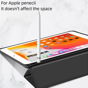 ฝาครอบเคส iPad รุ่นที่ 9 สําหรับ iPad รุ่นที่ 7 และ 8 - Product Image 4