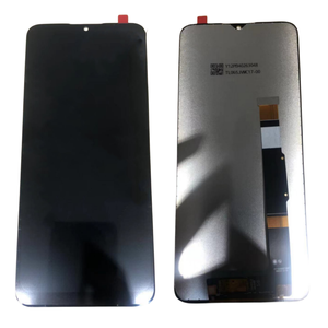 携帯電話修理部品TCL 305i LCDディスプレイ付きタッチスクリーンアセンブリLCD Ecran De Telephone for Tcl 305i - Product Image 1