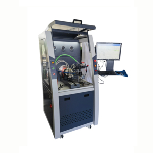 Güneydoğu asya CR1016-HEUI teşhis çok fonksiyonlu Test tezgahı HEUI Test makinesi - Product Image 2