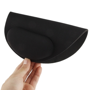 Mua 1 Tặng 2 Cái Bán Chạy Nhất Vải Gel Cổ Tay Rest 5 Màu Sắc Khác Nhau <span class=keywords><strong>Mouse</strong></span> Pad Tùy Chỉnh <span class=keywords><strong>Mouse</strong></span> Pad - Product Image 3