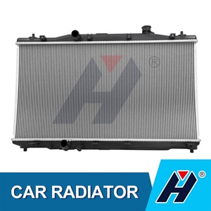 自動車スペアパーツエンジン冷却システム190106A0A01ホンダACCORD 1.5T '2018-用カーラジエーター - Product Image 2