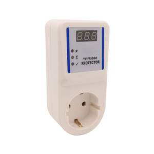新到达输入交流230v 10a电流额定电压保护电压控制器电源 - Product Image 2