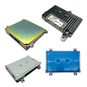 Escavatore Eletroinc Computer Controller Ecu Software di programmazione Ecu unità di controllo motore per Sany Cat Hitachi