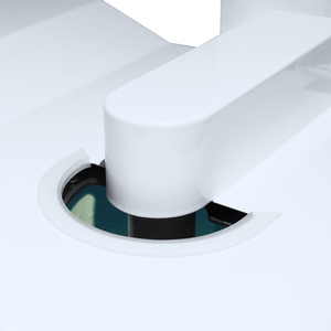 Análisis de tamaño de partículas de difracción láser Analizador de tamaño de partículas líquidas - Product Image 2