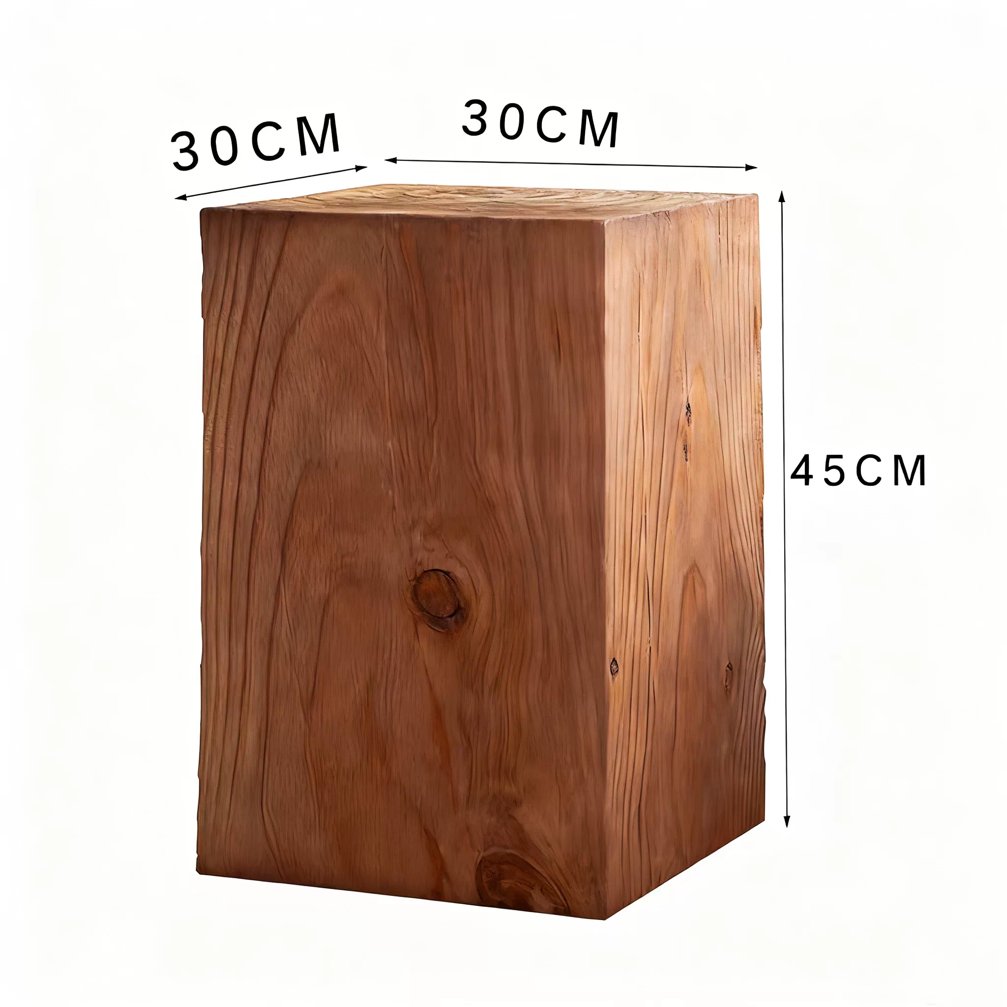 Walnut color