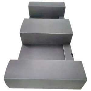 แผ่นโพลีคาร์บอเนตตัดตายตัวอย่างฟรี,แผ่น Maylar PC สำหรับฉนวนอิเล็กทรอนิกส์ - Product Image 4
