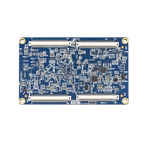 AM6254 SoC <strong>Based</strong> SoM <strong>System</strong> on Module Upgrading and Alternative of AM335x - Product Image 2