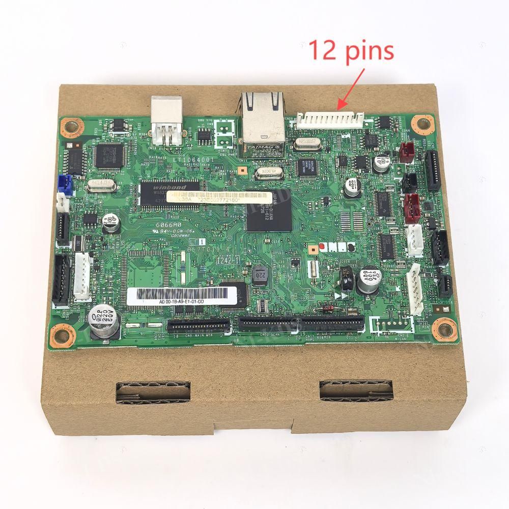 MFC-7360n Verde 12PINES
