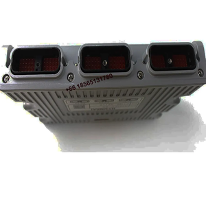 R480LC-9S Computer Board CPU Bagger Controller 21QB-32110 für Hyundai R480LC-9S Control Unit mit Programm