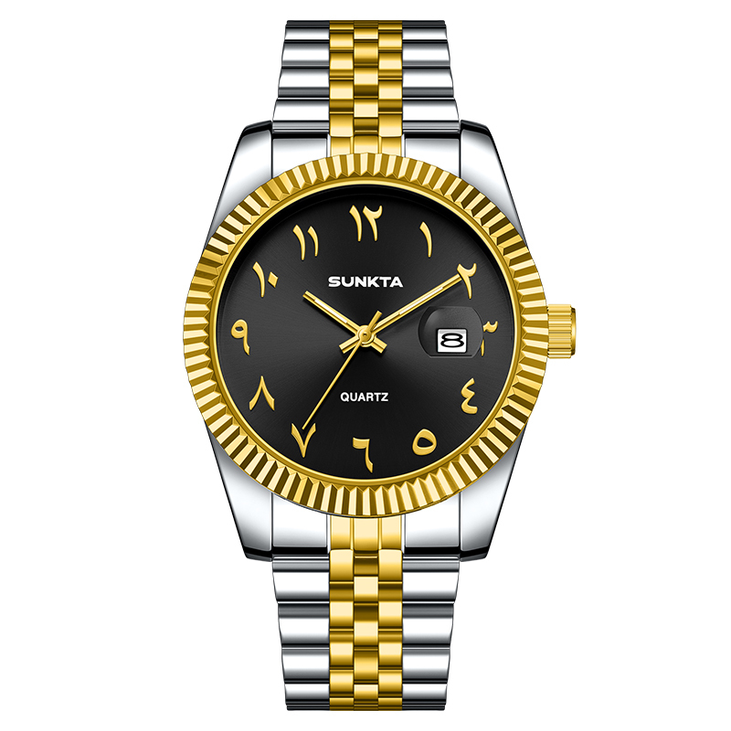 H - argento oro nero