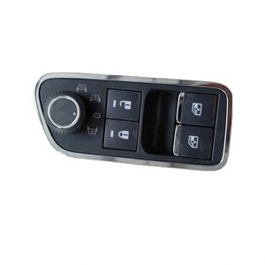 DZ97189584598 Main Door Control <strong>Switch</strong> for Shacman - Product Image 1