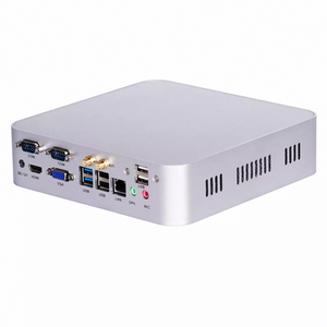 Novo Mini Gaming PC i9 9880H cartão dedicado GTX 1650 4G 2xDDR4 NVM 2xM.2 RGB 4K UHD 2xHD Tipo-C <span class=keywords><strong>WiFi</strong></span> Gamer Mini Computador <span class=keywords><strong>Desktop</strong></span>