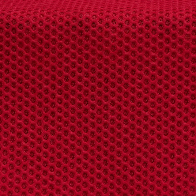 Super Soft Elastic Honeycomb Mesh Cloth 80 Nylon 20 Spandex Fabric