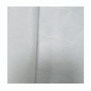 87% 涤纶13% 氨纶无纺布涤纶非织造涤纶网布 - Product Image 1