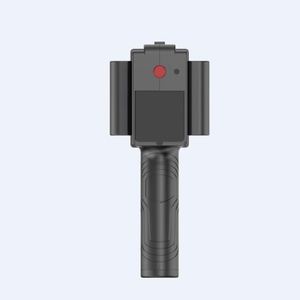 Neuer IP100 Handheld-Tinten strahl drucker kleines Produktions datum QR-Code Barcode-Etikett Chargen nummer Verpackungs beutel Flaschen codier maschine - Product Image 3