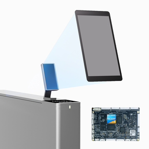 Benutzer definierte Rk3588 Rk3588s 8-Zoll-Display Demo <span class=keywords><strong>HDMI</strong></span>-Ausgang RJ45 Uart Rk3588 Android Debian OS 6 TOPS NPU Linux Sbc - Product Image 6