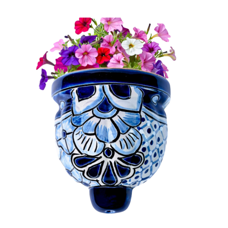 Azul