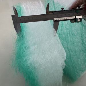 New sợi thủy tinh lọc tầng lọc G3/<span class=keywords><strong>G4</strong></span> lớp nhiệt độ cao kháng cho phun gian hàng VOCs loại bỏ tùy chỉnh kích thước - Product Image 4
