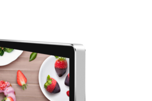 43&quot; Inch Floor Standing Touchscreen Display <strong>with</strong> Android <strong>Linux</strong> Win10/11 OS All-in-one PC - Product Image 6