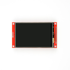 3,5-Zoll-SPI-Treiber für serielle TFT-LCD-Touchscreen-Module IC ILI9488 480*320 LCD-Modul für Arduino
