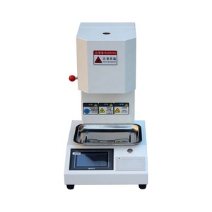Laboratory <strong>Melt</strong> <strong>Flow</strong> Rate Meter <strong>Melt</strong> <strong>Index</strong> <strong>Tester</strong> - Product Image 1